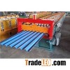 Corrugated Roll Forming Machine