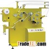 Flexo Satin Label Printing Machine (3 Colors+1 Color)