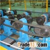 C Purlin Roll Forming Machine