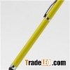 2 In 1 Ball Pen And Stylus