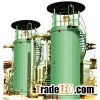 WNS Type High Efficient Energy-saving Fuel Oil(gas)boiler