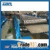 Steel Granary Roll Forming Machine