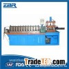 Column Structure Rack Beam Guardrail Roll Forming Machine