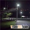 160LM/W NH80 Nighthawk light Motion Sensor All in One Solar Street Light with Motion Sensor