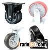 Polyurethane Caster Wheels