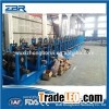 U Channel Roll Forming Machine