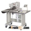 Auto Edge Folding With String & Gluing Machine