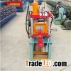 U Channel Roll Forming Machine