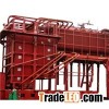 SZL Type Coal Assembly Pipe Steam Boiler