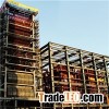 Coal-fired Utility Boiler