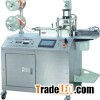 Industrial Auto Strap Cutting Welding & Folding Machine