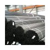 Seamless carbon steel pipe