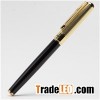 Golden King Metal Fountain Pen