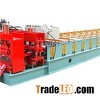 Glazed Tile Roll Forming Machine