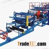 Sandwich Machine Production Line