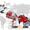 weeding machine