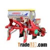 The Parallel-linkage Contour Corn Planter