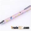 Fancy Metal Mechanical Pencil