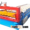 Roll Forming Machine with 0.5 to 0.8mm Thickness and 350 to 750mm Cover Width