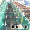 2 Waves Highway Guardrail Roll Forming Machine