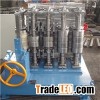 Wall And Roof Corrugated Iron Sheet Roll Forming Machine
