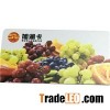 Customized PVC Normal Card With Laser Number