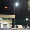 Integrated All in One Outdoor LED Automatic Light Solar LED Street Light Lamp Solar Lights Solar Str