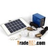 DC Solar Power System for Home Lighting China Shenzhen Solar Power Box and Small Portable Solar Syst