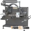 Flexo Wash Care Label Printing Machine/Garment Label Printing Machine (2 Colors+1 Color)