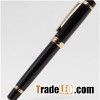 Luxury Customized Metal Roller Pen Set With Gift Box