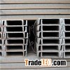 GB Standard Channel Steel