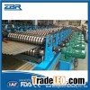 Steel Grain Storage Silo Rolling Forming Machine