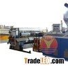 PVC Floor Board Machine