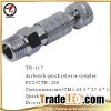 Airbrush Quick Release