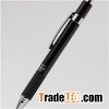 2.0mm Metal Mechanical Pencil With Sharpener