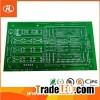 Lead Free HASL CEM-3 Double-sided PCB