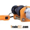 Electric Trolley Suitable For Mini Electric Hoist