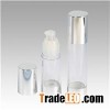Empty Airless Bottle