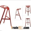 Geometry High Chair