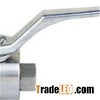 2-way High Pressure Ball Valve EHVSS 316Ti SERIES