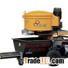 Automatic Spraying Machine