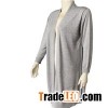 Solid Winter Knit Cardigans
