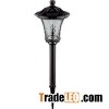 Garden Trellis Solar LED Light