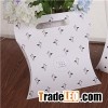 Decorative Paper Pillow Gift Box with Handle