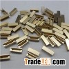 Precision CNC Machining Copper Parts