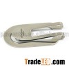 Spring Steel Money Clip