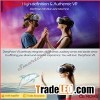 Deepoon M2 2560x1440 Resolution All-in-one 3D VR Headset BT 4.0