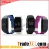 Newest Smart Bracelet With Heart Rate Wristband Tracker