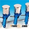 Stainless Steel Solvent Filtration Apparatu