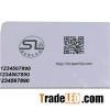 T5577 Numbered Blank Card